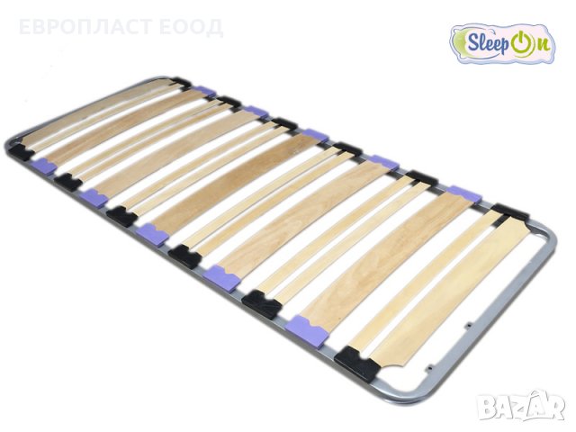 Подматрачна рамка ЛУКС с механизъм за повдигане, снимка 6 - Спални и легла - 15813917