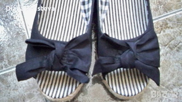 Дамски обувки , снимка 7 - Дамски ежедневни обувки - 36625845