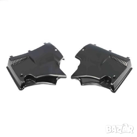 Пластмасова кора под двигател Audi A5 2007г – 2016г, снимка 5 - Аксесоари и консумативи - 52585128