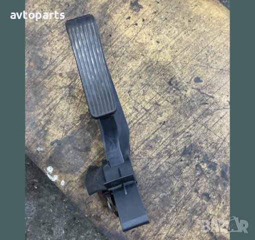 Mercedes w203 w211 2.2cdi 150ks avtomat Педал Газ