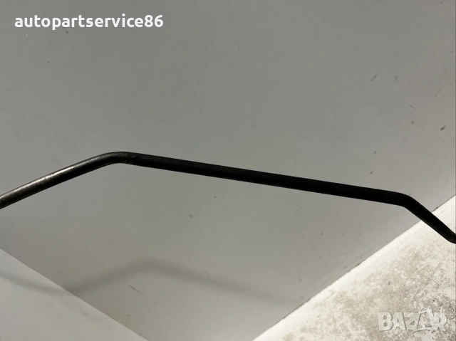 Маркуч за масло скоростна кутия Om603 Td за Mercedes W140 S350 (1996), снимка 2 - Части - 54149418