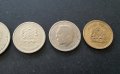 Монети. Мароко. Дирхам . 5 бройки., снимка 7