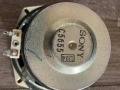 	SONY SS-CGP7 говорители 10-см, снимка 10
