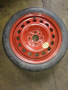 Резервна гума (патерица), снимка 1 - Гуми и джанти - 44666724