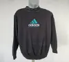 Суичър adidas — Мъже размер S Черно, снимка 1