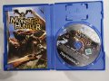 Sony PlayStation 2 игра Monster Hunter, снимка 3