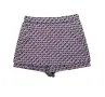 Къси панталонки „Maje Jacquard Mini Skirt“ размер S, снимка 8