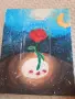 Картини Балерини, снимка 1