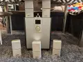 Microlab X5 ll аудио система 5.1, снимка 2