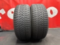 255 50 19, Зимни гуми, Pirelli ScorpionWinter, 2 броя, снимка 2