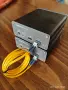 USB2.0 високоскоростен оптичен изолатор 480M интерфейс, HI FI   елиминиране на шума, снимка 1