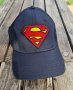 Superman шапка