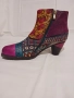 Боти дамски, снимка 2