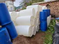 Бидони 220л подходящи за джибри и вода, снимка 5
