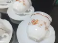 Френски аркопал чашки за кафе , снимка 5