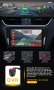Мултимедия, за Toyota Corolla, Двоен дин, Навигация, дисплей, плеър 9“ екран, Android, Тойота Корола, снимка 7