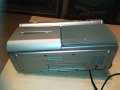 sony cfm-20 radio cassette-new внос швеицария, снимка 17