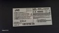 JVC LT-50VA3000 (повреден екран) - 17IPS72 / 17MB170 / CCPD-TC495-008 V4.0 / VES500QNDP-2D-N43, снимка 2