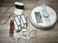 Прахосмукачка робот Roborock S50, снимка 4