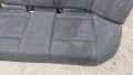 BMW E46 салон задни седалки , снимка 5