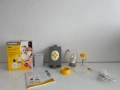 Помпа за кърма Medela, снимка 2