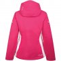 Дамско яке за ски и сноуборд Dare 2b Contrive Pink Fusion, снимка 2