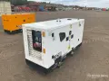 Дизел Генератор JCB, снимка 1