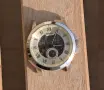 Fossil Grant ME3052 Automatic Skeleton – автоматичен механичен часовник, снимка 3