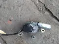 моторче задна чистачка голф 4 , снимка 2