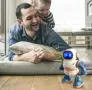 Танцуващ робот със светлини и музика – Вълнуващ приятел за малките откриватели, снимка 5