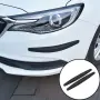 Гумени предпазители за броня 2 броя, снимка 2
