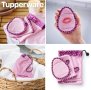 Микрофибърен комплект за почистване на грим от Tupperware , снимка 1