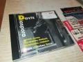 DAVIS DIASPORA JAZZ ORIGINAL CD 2207251032, снимка 4