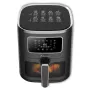 Фритюрник Airfryer Rohnson R-2862 * Гаранция 2 години, снимка 3