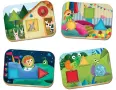 Настолна игра Educa Baby Form - детска, снимка 1