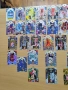 Колекционерски футболни карти-Topps/Panini(различни отбори), снимка 1