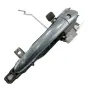 Предна дясна външна дръжка Mazda 2 II (DE) 2007-2010 ID: 164441, снимка 1
