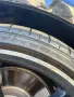 Audi sport 21 джанти с гуми, снимка 4