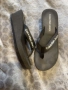Calvin Klein Jeans-чехли 38-39 номер, снимка 1