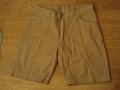 Елегантни мъжки къси панталони Levis , снимка 3