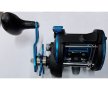 Мултипликатор сомски риболов - CTC BLUE TROLL 7BB, снимка 1 - Макари - 40503554
