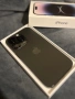 iPhone 14 PRO 256Gb Black, снимка 4