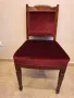 Луксозни столове за трапезария к  - т 4 броя, снимка 5