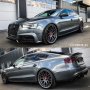 19" Джанти Rotiform RSE 5X112 Audi A4 B7 B8 B9 A6 C6 C7 C8 A7 A8 A3 Q5, снимка 8