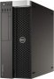 Работна станция DELL 7810 E5-1650V3 32GB 512GB SSD K2200 WINDOWS 10/11, снимка 3