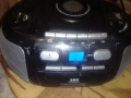 радио касетофон и CD player , снимка 1