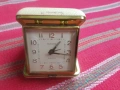 Джобен часовник будилник EUROPA , снимка 2