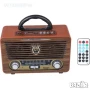 Ретро( Винтидж)Радио Meier M-115BT FM, Bluetooth USB SD AUX, снимка 2