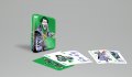 Карти за игра Joker Vintage метална кутия, снимка 1 - Фен артикули - 35275224