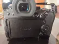 Lumix S5IIX тяло, снимка 4